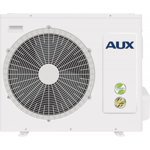 Наружный блок сплит системы AUX AS-H24B4/LK-700R1 70м²
