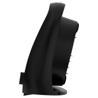 Тепловентилятор серии WAVE EFH-W2000DS-BL Тепловентилятор серии WAVE EFH-W2000DS-BL