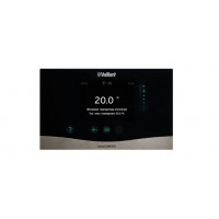 Автоматический регулятор Vaillant sensoCOMFORT VRC 720 Автоматический регулятор Vaillant sensoCOMFORT VRC 720