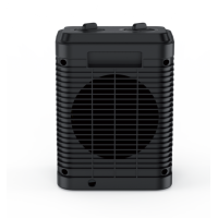 Тепловентилятор NOTTE RFH-N1500DC-BL Тепловентилятор NOTTE RFH-N1500DC-BL
