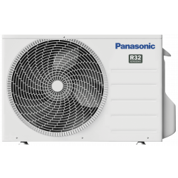 Наружный блок сплит системы Panasonic CU-BZ25CKE 25м²