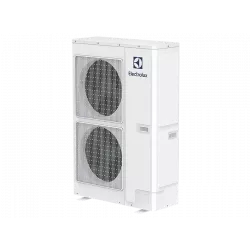 Наружный блок мульти сплит системы на 8 комнат Electrolux EACO/I-48 FMI-8/N3_ERP 140м²