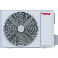 Сплит-система T09H-SCD/I/T09H-SCD/O Сплит-система T09H-SCD/I/T09H-SCD/O