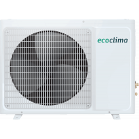 Настенный кондиционер Ecoclima ECW/I-AX07/FB-4R1 20м²