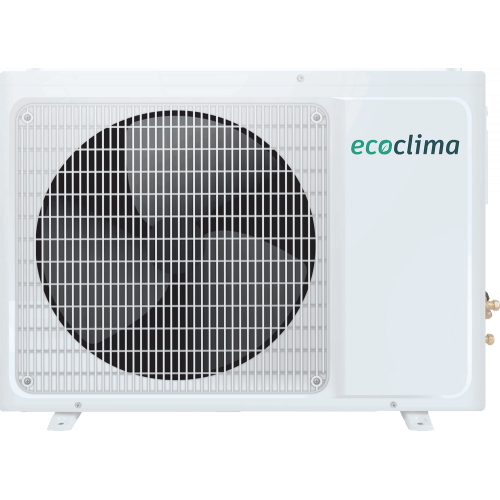 Наружный блок сплит системы Ecoclima EC/I-AX07/F-4R1 20м² Наружный блок сплит системы Ecoclima EC/I-AX07/F-4R1 20м²