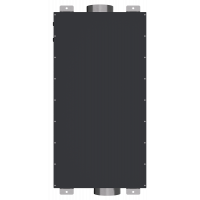 Компактная вентиляционная установка ZPE-M 1000-9,0/3 INT A Компактная вентиляционная установка ZPE-M 1000-9,0/3 INT A