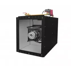 Turkov Capsule 10100 W3R