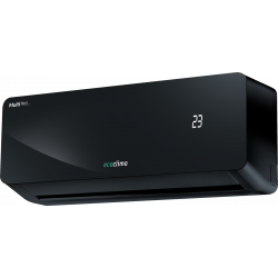 Настенный внутренний блок мульти сплит системы Ecoclima CMWM-CH09/AAB-4R2 (Black) 25м² Настенный внутренний блок мульти сплит системы Ecoclima CMWM-CH09/AAB-4R2 (Black) 25м²