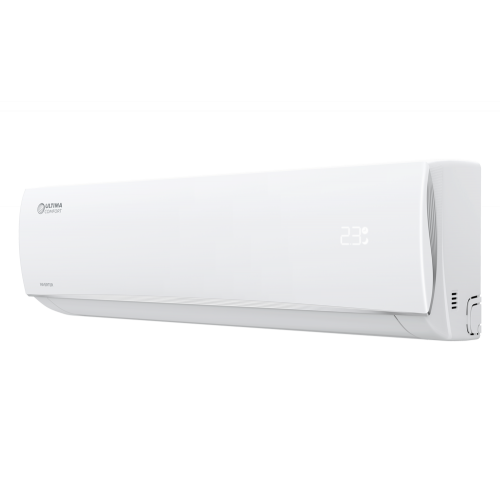 Инверторная сплит-система серии ECLIPSE Inverter 2026 ECP-I12PN (комплект)