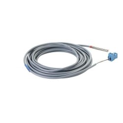 AD240. Накладной датчик подающей линии, CTP-KTY81 AD240. Накладной датчик подающей линии, CTP-KTY81