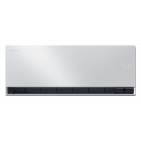 Инверторная сплит-система серии SENSATION SLIDER PRO SUPERIOR DC INVERTER AS-13UW4RWMQK00 Инверторная сплит-система серии SENSATION SLIDER PRO SUPERIOR DC INVERTER AS-13UW4RWMQK00