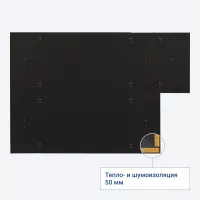 Turkov Zenit Standart S 4050 21E