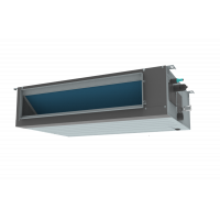 Внутренние блоки канального типа серии FREE Match DC Inverter R32 2024 ADT-09UX4RBL8 Внутренние блоки канального типа серии FREE Match DC Inverter R32 2024 ADT-09UX4RBL8