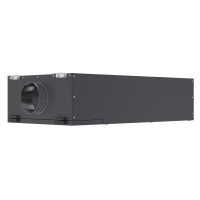 Компактная вентиляционная установка ZPE-M 1000-9,0/3 INT A Компактная вентиляционная установка ZPE-M 1000-9,0/3 INT A