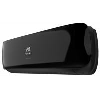 Внутренний блок настенного типа серии PREMIUM BLACK FREE Match DC Inverter R32 Wi-Fi AMS-09UW4RVETG00(B)