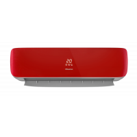 Внутренний блок настенного типа серии PREMIUM RED FREE Match DC Inverter AMS-09UW4RVETG00(R)