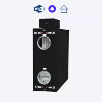 Turkov Zenit Standart X 300 1,5E