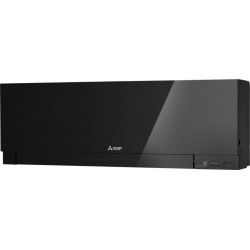 Настенный кондиционер Mitsubishi Electric MSZ-EF35VEB(black) 35м²