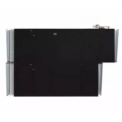 Turkov Zenit Standart S 5050 W2R