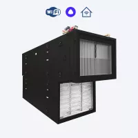 Turkov Criovent S 7000 W2R