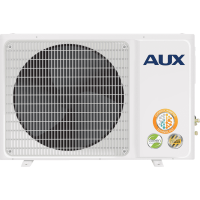 Наружный блок сплит системы AUX AS-H24B4/LK-700R1DI 65м² Наружный блок сплит системы AUX AS-H24B4/LK-700R1DI 65м²