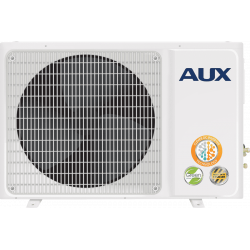 Наружный блок сплит системы AUX AS-H24B4/LK-700R1DI 65м²