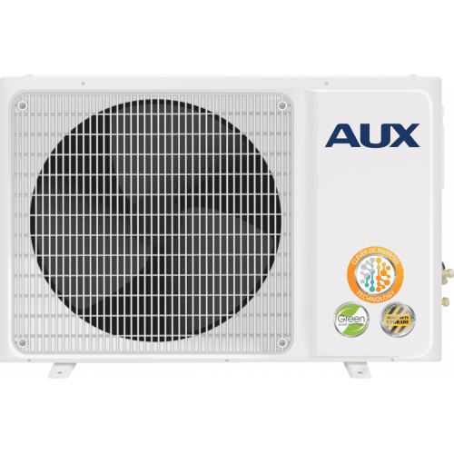 Наружный блок сплит системы AUX AS-H24B4/LK-700R1DI 65м² Наружный блок сплит системы AUX AS-H24B4/LK-700R1DI 65м²