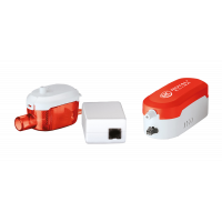 Насос дренажный RED SPLIT 24 SPL-RS24 Насос дренажный RED SPLIT 24 SPL-RS24