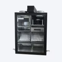 Turkov Zenit Standart V 370 1,5E