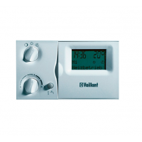 Регулятор отопления, Vaillant, VRT390 Регулятор отопления, Vaillant, VRT390