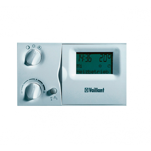 Регулятор отопления, Vaillant, VRT390 Регулятор отопления, Vaillant, VRT390