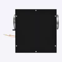 Turkov CoolBox 200D 3,5F
