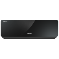 Настенный внутренний блок мульти сплит системы Ecoclima CMWM-CH12/AAB-4R2 (Black) 35м² Настенный внутренний блок мульти сплит системы Ecoclima CMWM-CH12/AAB-4R2 (Black) 35м²