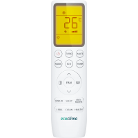 Настенный кондиционер Ecoclima ECW-TC18/AA-4R1 50м²
