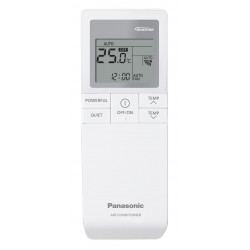 Комплект выностного приемника ИК-сигналов и беспроводного ИК ПУ Panasonic CZ-RL511D Комплект выностного приемника ИК-сигналов и беспроводного ИК ПУ Panasonic CZ-RL511D