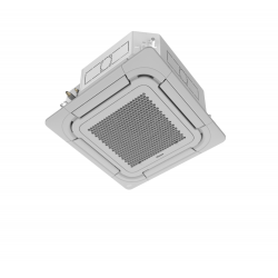 Внутренний блок кассетного типа серии MULTI EU DC Inverter ACT-12UR4RCC8 (комплект)