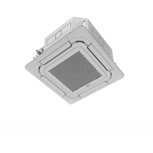 Внутренний блок кассетного типа серии MULTI EU DC Inverter ACT-12UR4RCC8 (комплект) Внутренний блок кассетного типа серии MULTI EU DC Inverter ACT-12UR4RCC8 (комплект)
