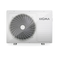 Классическая сплит-система серии SKY XG-SKY50RHA (комплект) Классическая сплит-система серии SKY XG-SKY50RHA (комплект)