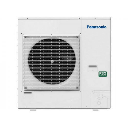 Наружный блок мульти сплит системы на 5 комнат Panasonic CU-5Z90TBE 90м² Наружный блок мульти сплит системы на 5 комнат Panasonic CU-5Z90TBE 90м²