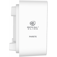 Тепловентилятор серии PARETE RFH-PT2000DC-FB Тепловентилятор серии PARETE RFH-PT2000DC-FB