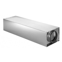 Шумоглушитель CSI 350 DN 160 281х197х700 (ст.арт. 10 002 140) Шумоглушитель CSI 350 DN 160 281х197х700 (ст.арт. 10 002 140)