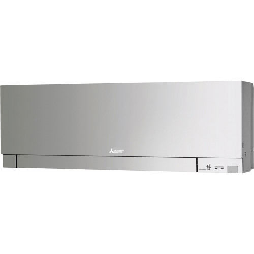 Настенный кондиционер Mitsubishi Electric MSZ-EF50 VE3S (silver) 50м² Настенный кондиционер Mitsubishi Electric MSZ-EF50 VE3S (silver) 50м²