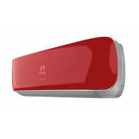 Внутренний блок настенного типа серии PREMIUM RED FREE Match DC Inverter AMS-09UW4RVETG00(R)
