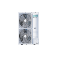 Инверторная сплит-система канального типа серии HEAVY EU DC INVERTER R32 AUD-48UX4REH8/AUW-48U6RN8 (комплект) Инверторная сплит-система канального типа серии HEAVY EU DC INVERTER R32 AUD-48UX4REH8/AUW-48U6RN8 (комплект)