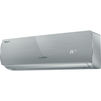 Настенный внутренний блок мульти сплит системы Ecoclima CMWM-H09/4R2 (Silver) 25м²