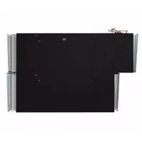 Turkov Zenit Heco S 6100 W3R