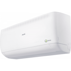 Настенный кондиционер AUX ASW-H36A4/JD-R1 100м²
