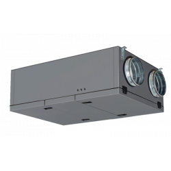 Приточно-вытяжная вентиляционная установка серии ZPVR-N 1200 PE EC