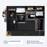 Turkov Hydra V 1500 WD2R Turkov Hydra V 1500 WD2R