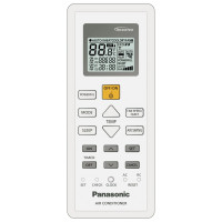 Настенный кондиционер Panasonic CS-PZ25WKD 25м² Настенный кондиционер Panasonic CS-PZ25WKD 25м²